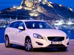 Volvo V60 Plug-in Hybrid 2011 года